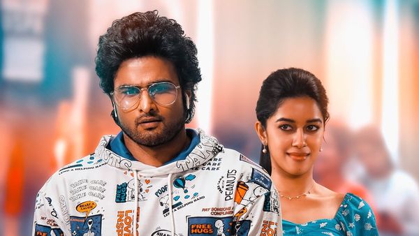 Maama Mascheendra OTT: 2 వారాలకే ఓటీటీలోకి మహేశ్ బావ మూవీ.. ఏ సినిమాకూ ఇలా జరగలేదుగా!