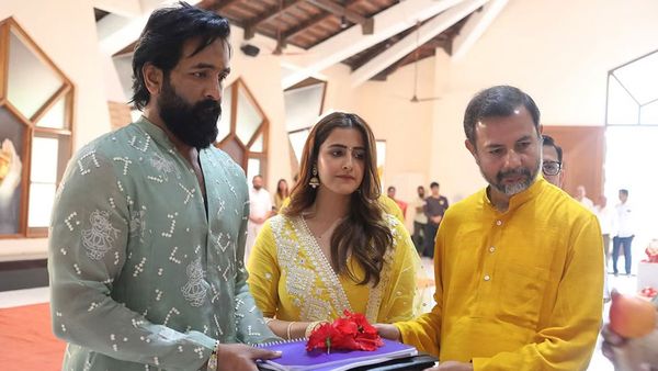 Kannappa మంచు విష్ణు డ్రీమ్ ప్రాజెక్టులో కన్నడ సూపర్ స్టార్.. పాన్ ఇండియా మూవీలో స్టార్ హీరోలు ఎవరున్నారంటే?