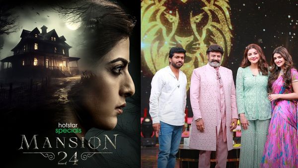 OTT లవర్స్‌కి సినిమా పండుగ వచ్చిందోచ్... వామ్మో అన్ని చిత్రాలా.. చూడాల్సినవి ఏమున్నాయో తెలుసా?