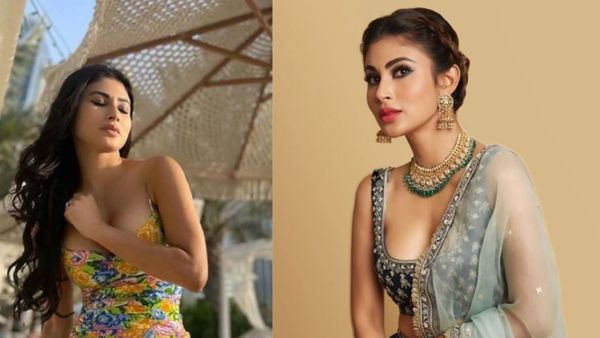 చాలీచాలని డ్రెస్‌లో సీరియల్ హీరోయిన్.. మత్తెక్కించే వీడియో వదిలిందిగా!