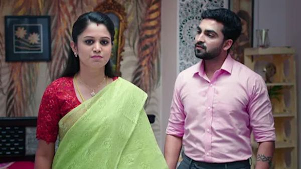 Krishna Mukunda Murari: ముకుందకు మురారి షాక్.. కృష్ణను పట్టుకోగానే గుర్తొచ్చిన గతం.. అంతలోనే అలా!