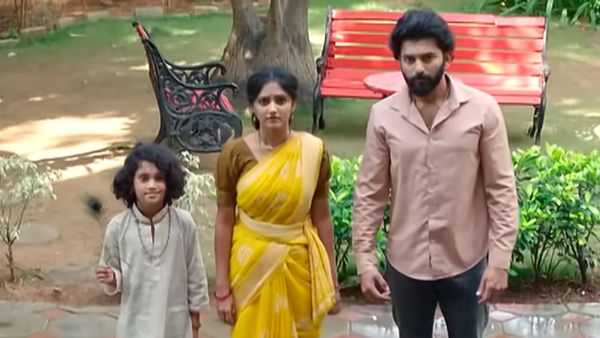 Naga Panchami October 8th: మోక్ష బాగు కోసం పూజ చేస్తానంటున్న పంచమి - కుటుంబ సభ్యులు చేయనిస్తారా?