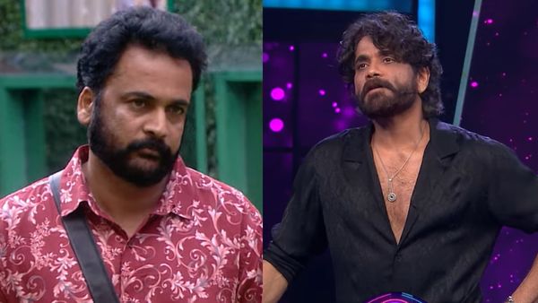 Bigg Boss Telugu 7: యావర్, ప్రశాంత్‌లపై శివాజీ పక్షపాతం... ఇంతకీ నాగార్జున ఏం తేల్చాడంటే?