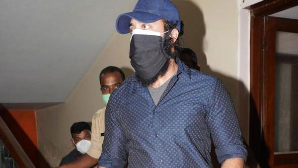 Tollywood Drugs Case: యువ హీరోకు షాక్...ఈడీ విచారణకు హాజరు?