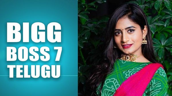 Bigg Boss Telugu 7: బిగ్‌బాస్‌లో నయని పావని షాకింగ్ కామెంట్స్ !