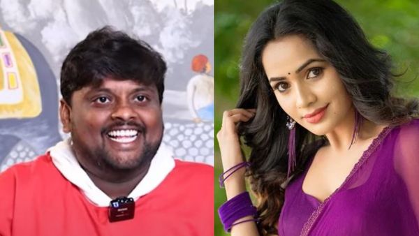 Bigg Boss Telugu 7: టేస్టీ తేజపై మోనిత కుట్ర.. బాడీపై అలా చేయాలని.. ట్విస్ట్ ఇచ్చిన నాగార్జున