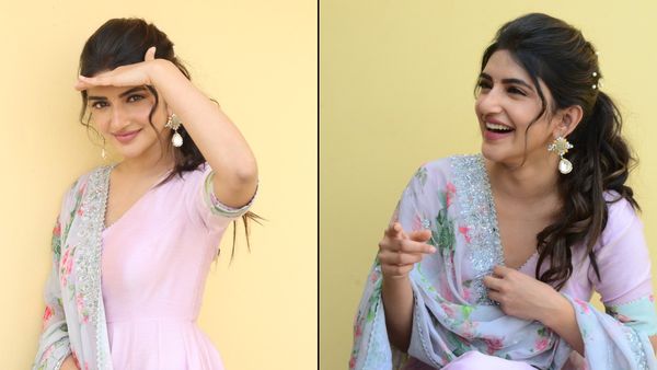 Sreeleela : ఆ సీన్‌ను లీక్ చేసిన శ్రీలీల! బాలకృష్ణ, కాజల్‌ను అలా దొంగచాటుగా చూశా.. !