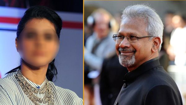 మణిరత్నం ఫోన్ చేస్తే కట్ చేసిన హీరోయిన్? స్టార్ డైరెక్టర్ ఆఫర్‌ను ఎందుకు రిజెక్ట్ చేసిందో తెలుసా?