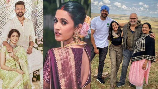 Varun Tej-Lavanya Marriage : నిహారిక పెళ్లిలో చేసిన తప్పు రిపీట్ కావొద్దు.. నాగబాబు సంచలన నిర్ణయం