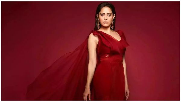 Nushrratt Bharuccha: రీల్ లైఫే రియల్ లైఫ్ గా మారింది, ఇజ్రాయెల్ లో చిక్కుకున్న నుష్రత్ బరుచా కథ ఇది!