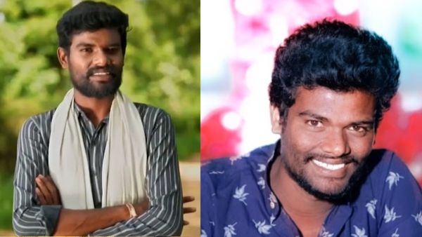 Bigg Boss Telugu 7: పల్లవి ప్రశాంత్‌కు ఇంతకు ముందే పెళ్లైందా... ఇదేంటీ ఇలా ఉన్నాడు?