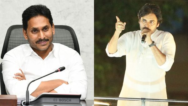 జగన్.. నా సినిమాలు ఆపితే ఆపుకో.. భగత్ సింగ్ వారసుడిని.. నాకు పొగరు.. పవన్ కల్యాణ్ ధ్వజం