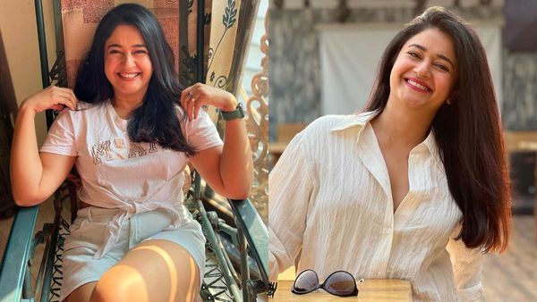 38 ఏళ్ల వయసులో పూనమ్ టాప్ క్లాస్ షో: కసి పెంచేలా నాటీ ఫోజులు