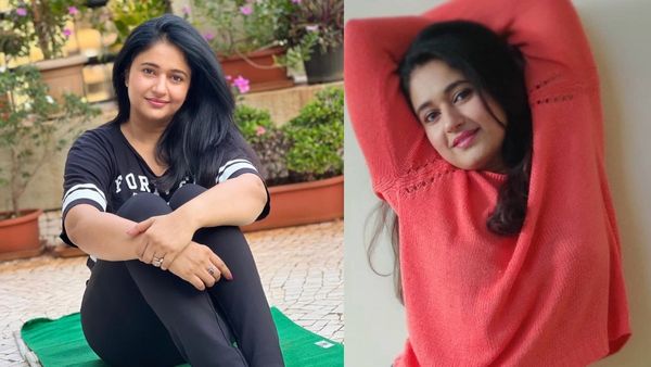 Poonam Bajwa పూనం బజ్వా పిచ్చెక్కించే అందాలు.. బ్లాక్ డ్రస్సులో అలా!