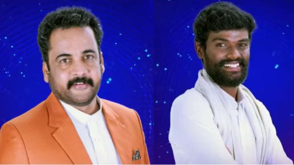 Bigg Boss 7 Telugu: రైతు బిడ్డ కాదు రతికా బిడ్డ.. శివాజి పుల్లలు పెడతాడు.. హీరో సంచలన వ్యాఖ్యలు