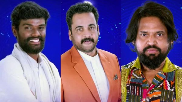 Bigg Boss Telugu 7: రైతుబిడ్డను మరోసారి కాపాడిన శివాజి, భోలె.. వాళ్లకు మాత్రం బిగ్ షాకిచ్చారుగా!