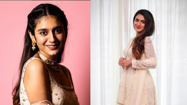 చీరకట్టుతో తడిసిన అందాలతో బ్రో బ్యూటీ: గ్లామర్‌ షోతో చంపేస్తావా ఏంటి?