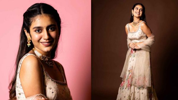 కంట్రోల్ తప్పేలా హీరోయిన్ గ్లామర్ షో: డ్రెస్ ఉన్నా లేనట్లే ఘోరంగా!