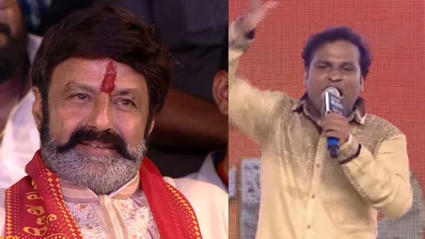 Rachha Ravi: బాలయ్య బాబుకు రచ్చరవి దసరా దావత్ - బోటికూర, తలకాయతో అమ్మచేతి వంట అందజేత