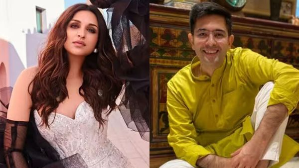 భర్తకు హ్యాండించి పరిణితి హానిమూన్‌ ట్రిప్..పెళ్లి తర్వాత మాల్దీవుల వేకేషన్‌కు ఎవరితో వెళ్లిందో తెలుసా?