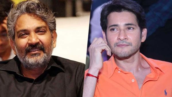 SS Rajamouli: జక్కన్నా.. మహేశ్‌కే పిచ్చెక్కి పోతారనుకున్నాం.. కానీ మళ్లీ ఆ స్టార్ హీరో కూడానా ?