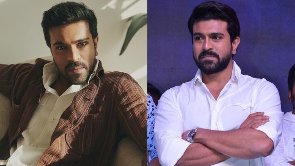 Ram Charan: మెగా పవర్ స్టార్ రామ్ చరణ్ డ్రీమ్ రోల్ ఏంటో తెలుసా?