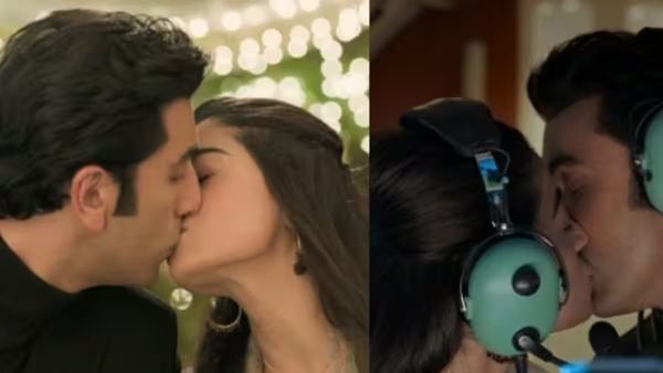 Rashmika: రణబీర్ కపూర్‌తో రష్మిక లిప్ లాక్స్... వామ్మో ఒక్కో ముద్దు సీన్ కోసం అంత ఛార్జ్ చేసిందా?