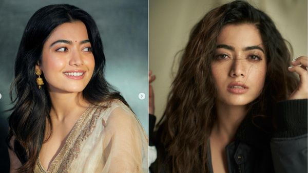 Rashmika Mandanna: రష్మికాకు వెన్నుపోటు... అనూహ్యంగా ప్రైవేట్ ఫోటోస్ లీక్!