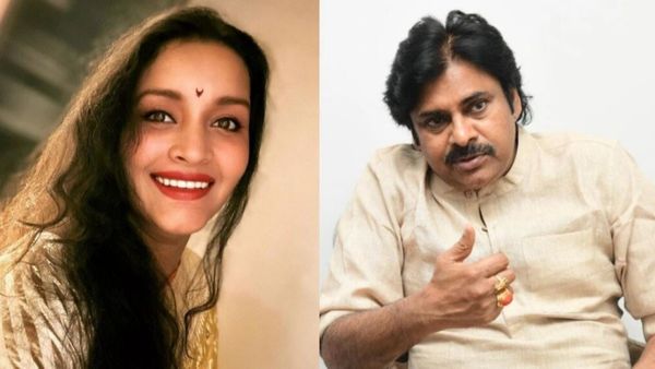 Renu Desai: జీవితంలో ఎప్పుడూ ఏం జరుగుతుందో చెప్పలేను.. పవన్ కల్యాణ్ పేరు వాడుకోను.. రేణు దేశాయ్