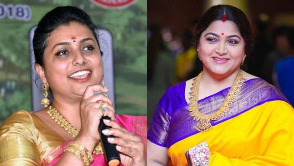 Extra Jabardasth: జబర్దస్త్‌ జడ్జీగా కుష్భూ ..అలా దారుణంగా ఆడుకున్న బుల్లెట్ భాస్కర్!