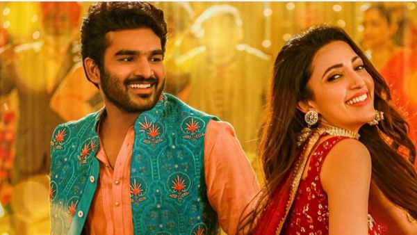 Rules Ranjann Review కిరణ్ అబ్బవరం, నేహా శెట్టి కెమిస్ట్రీ వర్కవుట్ అయిందా? రూల్స్ రంజన్ సమీక్ష