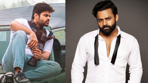 Sai Dharam Tej: సాయ్ ధరమ్ తేజ్ భారీ సాయం! మెగా మేనల్లుడు అనిపించుకున్నాడు..