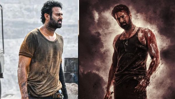 Prabhas Salaar: సలార్ రిలీజ్ టైంలో షాకిచ్చిన ప్రభాస్?