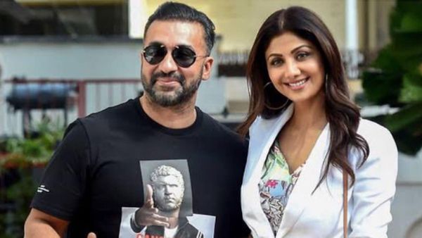 Shilpa Shetty బట్టలు విడిపించి.. నగ్నంగా నిలబెట్టి అలాంటి అరాచకం!