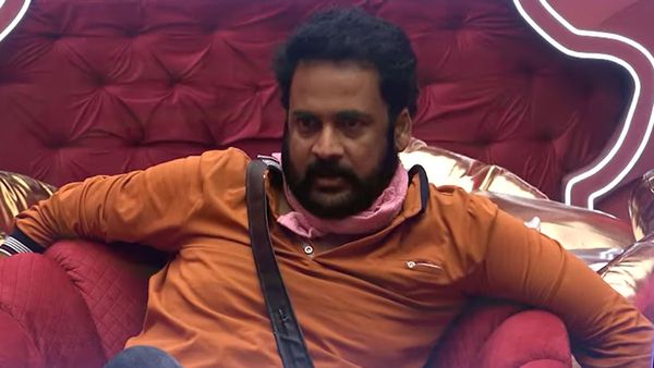 Bigg Boss 7 Telugu: శివాజి సెల్ఫ్ ఎలిమినేషన్.. మైక్ విసిరేసి మరీ బయటకు.. షోలో పెను సంచలనం