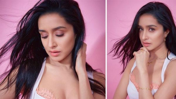 Shraddha Kapoor : ముచ్చటగా మూడోసారి డేటింగ్ లో శ్రద్ధా కపూర్, ఆ అందగాడు ఎవరంటే?