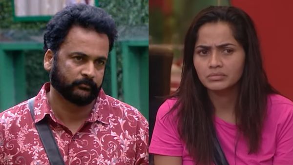 Bigg Boss 7 Telugu: షోలో షాకిచ్చే సీన్స్.. టీషర్ట్ లోపల పెట్టేసిన శోభ.. గాయంతో విలవిలలాడిన శివాజి
