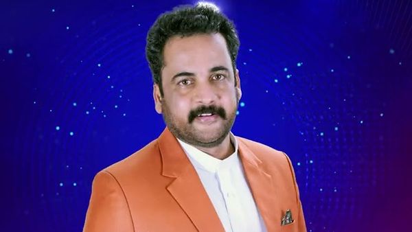 Bigg Boss 7 Telugu హౌస్‌ నుంచి వెళ్లిపోతా.. బిగ్‌బాస్‌కు హీరో శివాజీ వార్నింగ్.. అసలేం జరిగిందంటే?