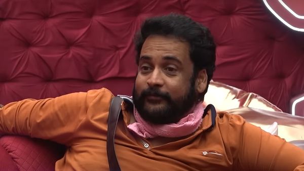 Bigg Boss Telugu 7 Sivaji: బిగ్ బాస్ హౌస్‌లో హీరో, విలన్ అంటూ... మళ్లీ శివాజీ ఓవరాక్షన్