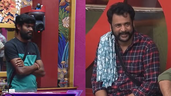 Bigg Boss 7 Telugu: రెండో భార్యపై శివాజి కామెంట్.. అలా వదిలేసిన హీరో.. వదినా సారీ అని ప్రశాంత్ ఏడుపు