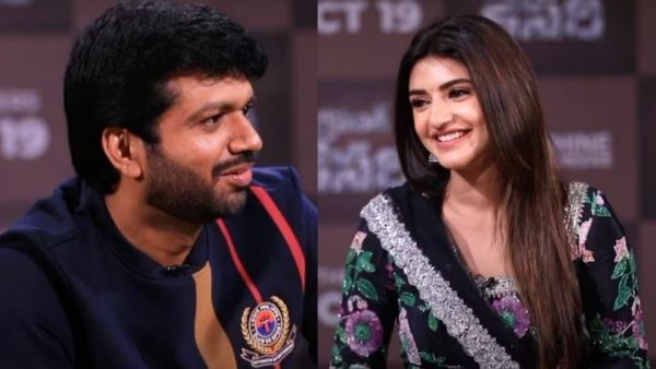 Heroine Sreeleela: అనిల్ రావిపూడికి శ్రీలీల కోడలవుతుందా.. అక్క కూతురుతోనే సినిమా తీశాడా?