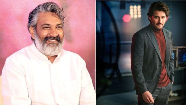 Mahesh Babu రాజమౌళి మూవీ కోసం రంగంలోకి దిగిన మహేష్... వర్కవుట్ లుక్ వైరల్!