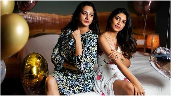 Supritha: సురేఖ వాణి కూతురు స్టన్నింగ్ షో.. చూపు అక్కడికే వెళ్లేలా నాటీ ఫోజులు