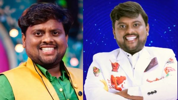 సీరియల్ నటితో టేస్టీ తేజ పెళ్లి.. ఎంగేజ్‌మెంట్, మ్యారేజ్ అప్పుడే.. బిగ్ బాస్ లైవ్‌లో లీకైన మేటర్