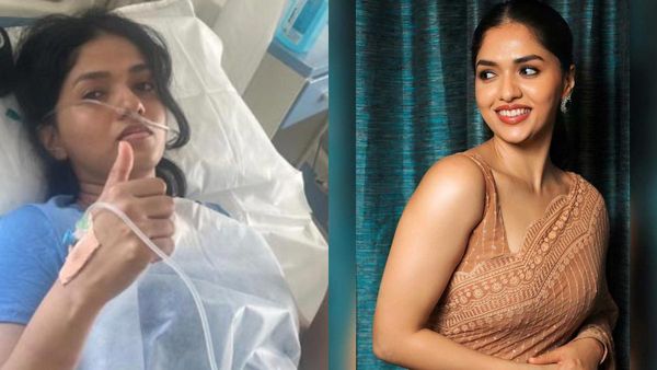 Heroine Sunaina: హస్పిటల్‌ బెడ్‌పై యువ హీరోయిన్.. ఫ్యాన్స్ ట్రోలింగ్‌పై బ్యూటీ క్లారిటీ?