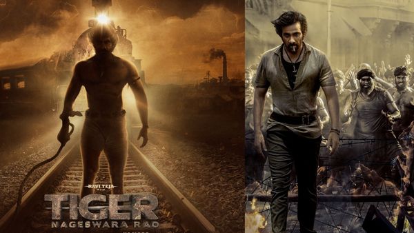 Tiger Nageswara Rao Business: రవితేజ మూవీకి రికార్డు బిజినెస్.. ఏకంగా అన్ని కోట్లతో సంచలనం