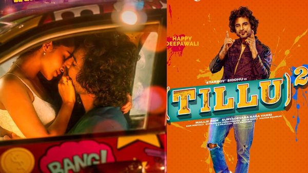 Tillu Square Release Date: రాధికను మించిపోయిన డీజే టిల్లు.. ప్లానింగ్ అంటే ఇదిరా బాబూ!