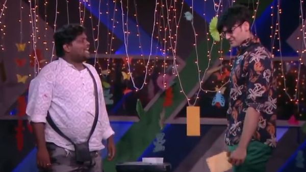 Bigg Boss 7 Telugu: షోలో హైలైట్ సీన్.. హీరోగా మారిన ప్రిన్స్ యావర్.. గుండెలు పిండేశాడు భయ్యా!