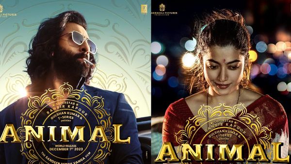 Rashmika Mandanna: రెండు ఇంటర్వెల్స్‌తో యానిమల్.. ఏంటి అన్ని గంటలు ఉంటుందా?