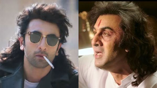 Animal Trailer: మోస్ట్ వైలెంట్‌గా యానిమల్ ట్రైలర్.. నాన్న మీద ఈగ వాలితే ఢిల్లీనే తగలబెట్టేస్తాడట!